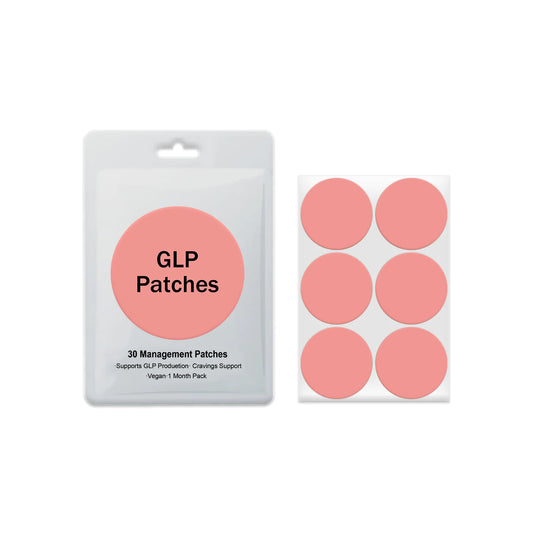 Body Shaping Adhesive Bandage Strips (30pcs) – Arm & Abdomen Contour Patches